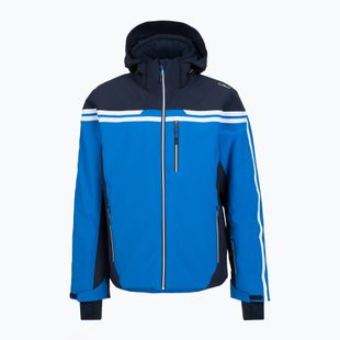 Куртка гірськолижна чоловіча CMP 34W4687 zaffiro