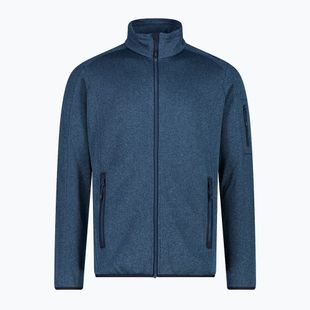 Кофта чоловіча CMP 30H5887 ocean/ blue