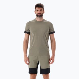 Футболка чоловіча CMP 33N6677 sage