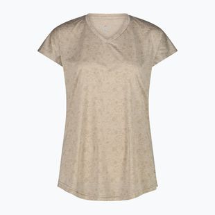 Футболка жіноча CMP 35N5496 sabbia melange