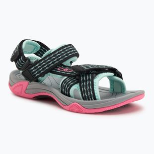 Дитячі босоніжки CMP Hamal піомбо/опале