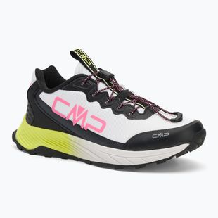 Жіночі кросівки CMP Phelyx Multisport бьянко/бубльбашка