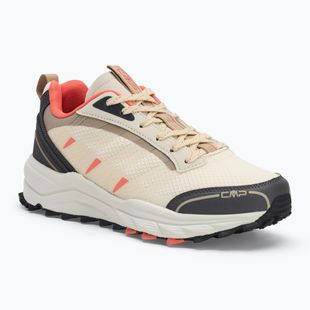Жіночі трекінгові черевики CMP Helnait Fast vaniglia