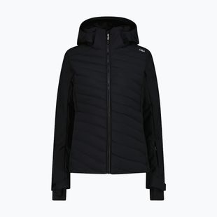 Куртка гірськолижна жіноча CMP 35W0166 Zip Hood nero