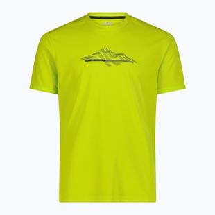 Футболка чоловіча CMP 30T5057 acido