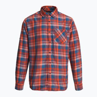 Сорочка чоловіча CMP 30T9927 ocean/tango/blue