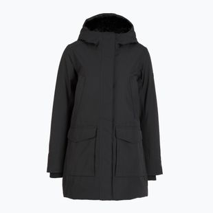 Куртка-дощовик жіноча CMP 35K3556 Parka Fix Hood antracite
