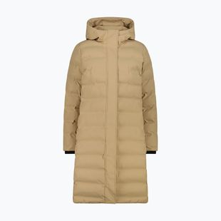 Куртка утеплена жіноча CMP 35K3676 Coat Fix Hood cookie
