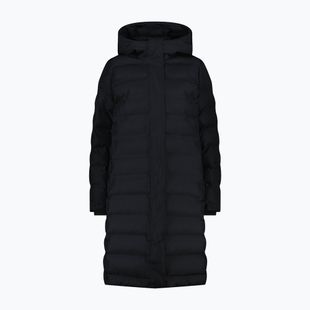 Куртка утеплена жіноча CMP 35K3676 Coat Fix Hood nero