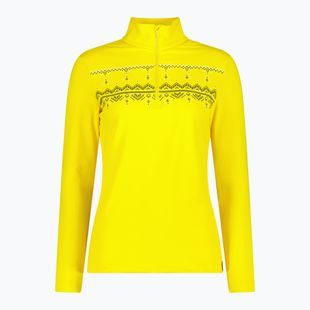 Кофта жіноча CMP 35L0396 Sweat winter sun