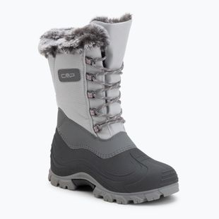 Черевикі зимові дитячі CMP Magdalena Snowboots ghiaccio/grey