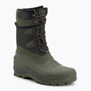 Черевики зимові чоловічі CMP Nietos Snowboots millitare
