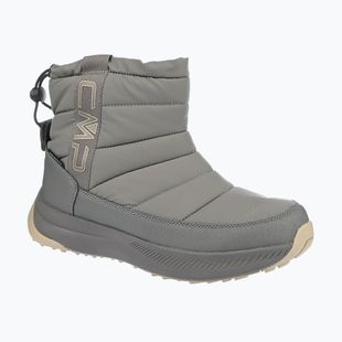 Черевики зимові жіночі CMP Zoy Snowboots Wp cemento