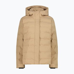 Куртка утеплена жіноча CMP 35K3666 Fix Hood cookie
