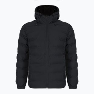 Куртка утеплена чоловіча CMP 35K3697 Fix Hood nero