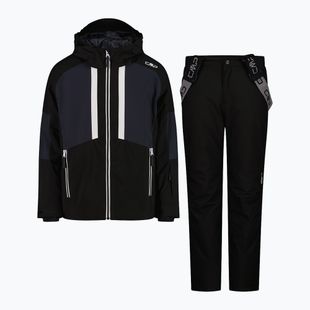 Комплект гірськолижний дитячий CMP 35W0294 antracite