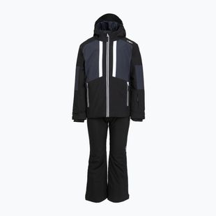 Комплект гірськолижний дитячий CMP 35W0294 antracite