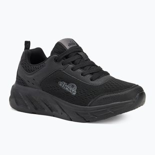 Кросівки жіночі Ellesse Gall total black