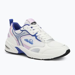 Кросівки жіночі Ellesse Crystal white orchid