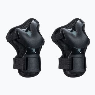Протектори зап'ястя Rollerblade Skate Gear Wristguard чорні 069P0400 100