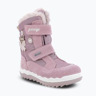 Черевики зимові дитячі Primigi PFZGT 23807 candy/chiffon