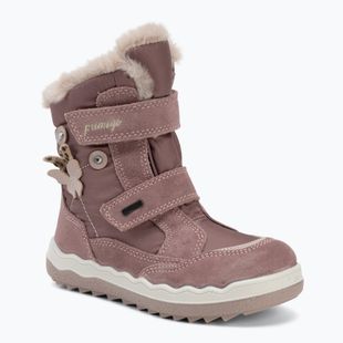 Черевики зимові дитячі Primigi PFZGT 23807 candy/chiffon