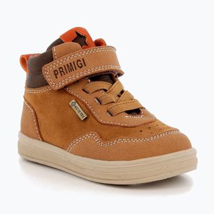 Взуття дитяче Primigi PBAGT 23519 cuoio/cuoio