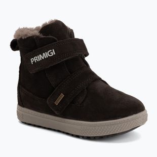 Черевики зимові дитячі Primigi PBZGT 23529 caffe
