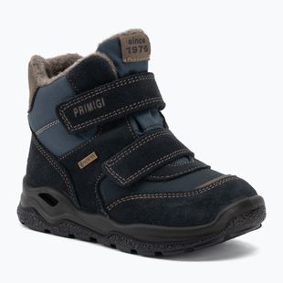 Черевики зимові дитячі Primigi PGYGT 23631 navy/blu/avio