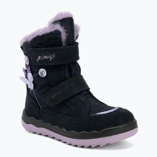 Черевики зимові дитячі Primigi PFZGT 23807 navy/blu scuro