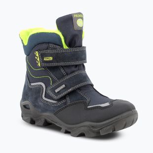 Черевики зимові дитячі Primigi PPTGT 23920 navy/blu scuro