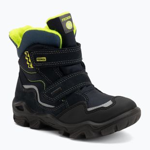 Черевики зимові дитячі Primigi PPTGT 23920 navy/blu scuro