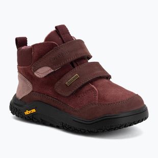 Взуття барефоот дитяче Primigi PYR GTX 24182 cremisi/bordo'