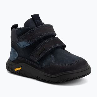 Взуття барефоот дитяче Primigi PYR GTX 24182 navy/blu
