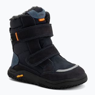 Черевики зимові дитячі Primigi PYR GTX 24183 blu sc/blu