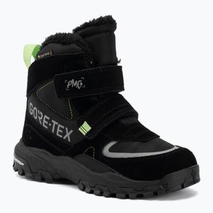 Черевики зимові дитячі Primigi PWK GTX 24311 neroo