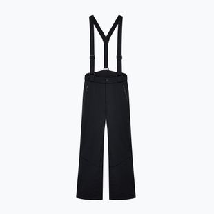 Штани лижні чоловічі EA7 Emporio Armani Pure Softshell black