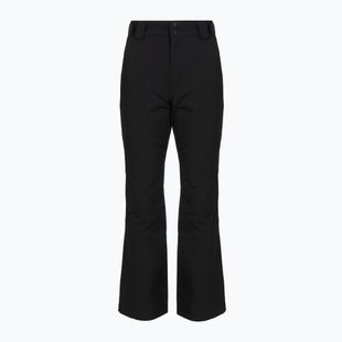 Штани лижні жіночі EA7 Emporio Armani Rider Light black