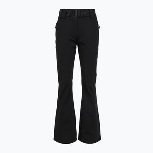 Штани лижні жіночі EA7 Emporio Armani Pure Softshell Waisted black