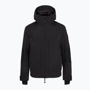 Куртка лижна чоловіча EA7 Emporio Armani Elitary Fashion black