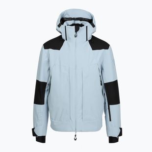 Куртка лижна чоловіча EA7 Emporio Armani Elitary Fashion celestial blue