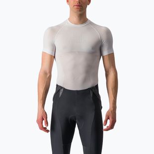 Футболка велосипедна Castelli Core Seamless Base Layer white