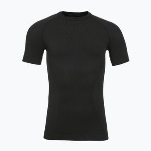 Футболка велосипедна Castelli Core Seamless Base Layer black