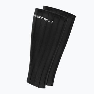 Гетри велосипедні Castelli Fast Legs black