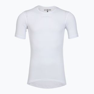 Футболка велосипедна чоловіча Castelli Pro Mesh 2.0 white