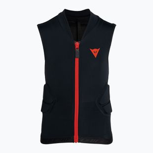 Жилет Dainese Scarabeo Flexagon 5 стрейч лімузин / червоний захисний жилет для дітей високого ризику