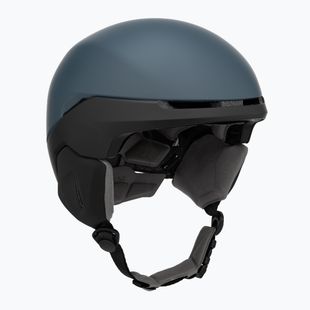 Гірськолижний шолом Dainese Nucleo бензиновий синій