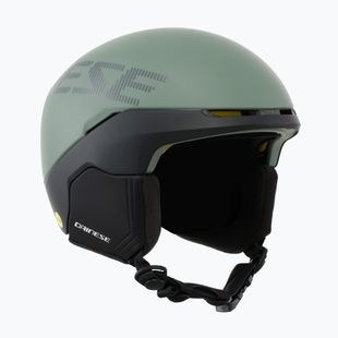 Шолом гірськолижний Dainese Nucleo MIPS green four/stretch limo