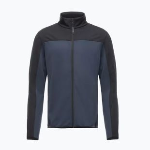 Кофта гірськолижна чоловіча Dainese Espera Full Zip Mid nightblue
