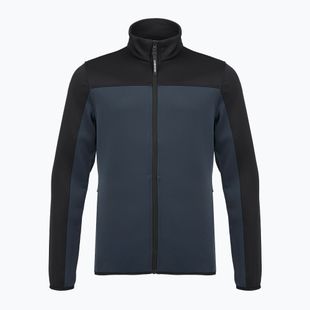 Кофта гірськолижна чоловіча Dainese Espera Full Zip Mid nightblue